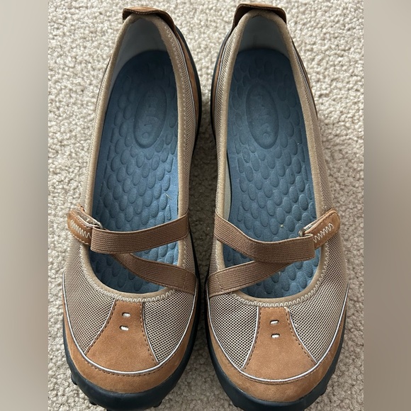 Pr!vo Shoes - Women's Pr!vo Shoes, size 7.5 M